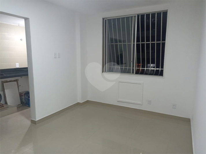 Venda Apartamento Niterói Fonseca REO1059223 2