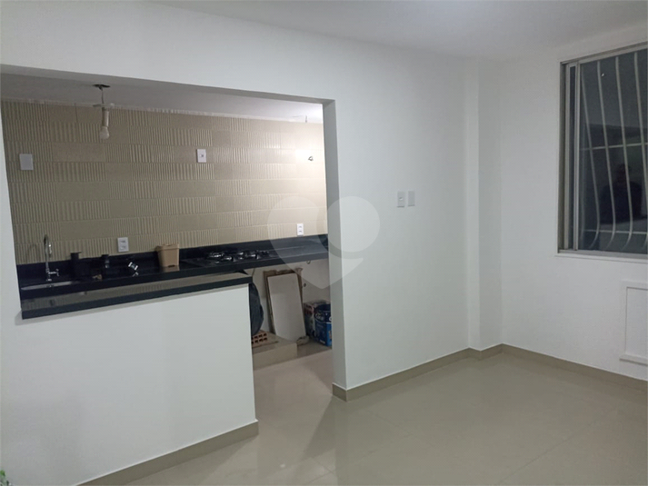 Venda Apartamento Niterói Fonseca REO1059223 1