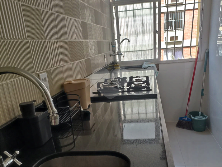 Venda Apartamento Niterói Fonseca REO1059223 10