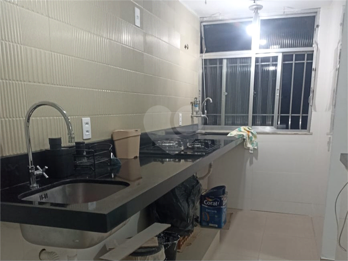 Venda Apartamento Niterói Fonseca REO1059223 11