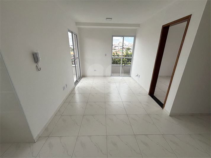 Venda Apartamento São Paulo Vila Nova Savoia REO1059227 21