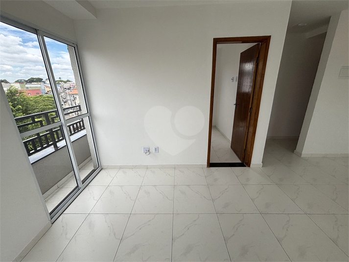 Venda Apartamento São Paulo Vila Nova Savoia REO1059227 7