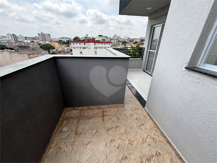 Venda Apartamento São Paulo Vila Nova Savoia REO1059227 4