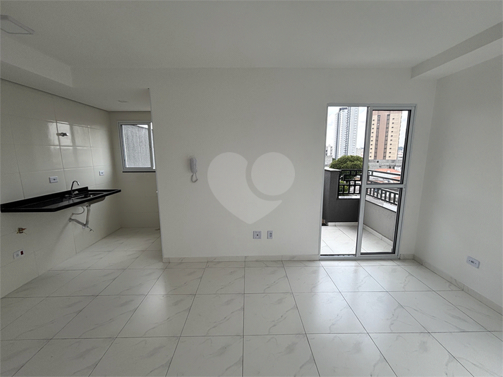 Venda Apartamento São Paulo Vila Nova Savoia REO1059227 16