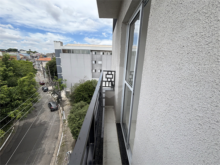 Venda Apartamento São Paulo Vila Nova Savoia REO1059227 13