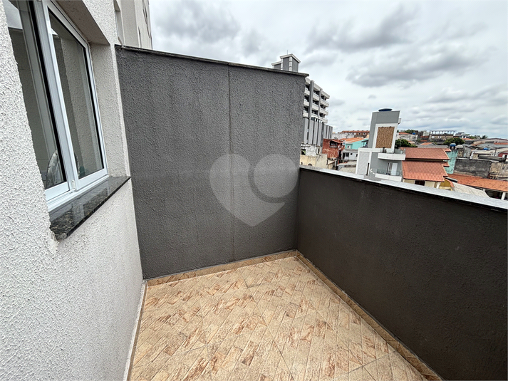 Venda Apartamento São Paulo Vila Nova Savoia REO1059227 3