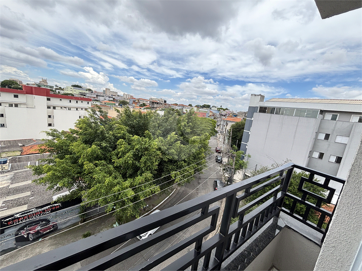 Venda Apartamento São Paulo Vila Nova Savoia REO1059227 27