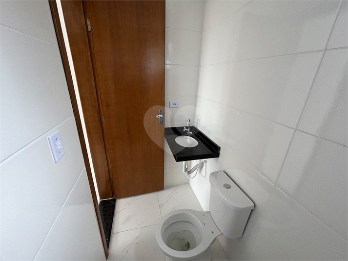 Venda Apartamento São Paulo Vila Nova Savoia REO1059227 23