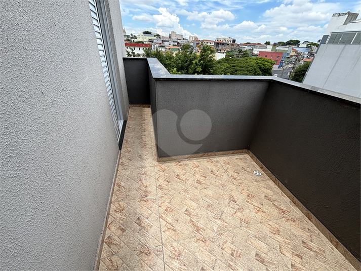 Venda Apartamento São Paulo Vila Nova Savoia REO1059227 19