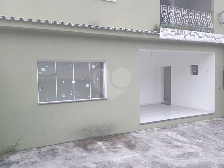 Venda Casa Volta Redonda Água Limpa REO1059228 6