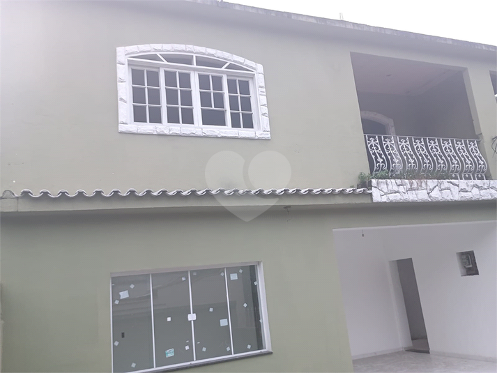 Venda Casa Volta Redonda Água Limpa REO1059228 22