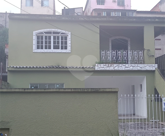 Venda Casa Volta Redonda Água Limpa REO1059228 1