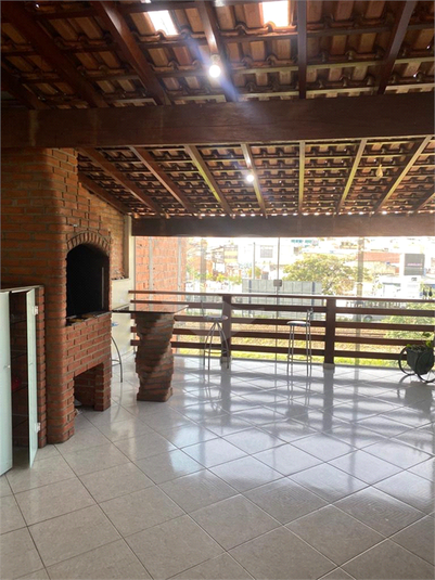 Aluguel Casa Sorocaba Vila Carvalho REO1059231 1