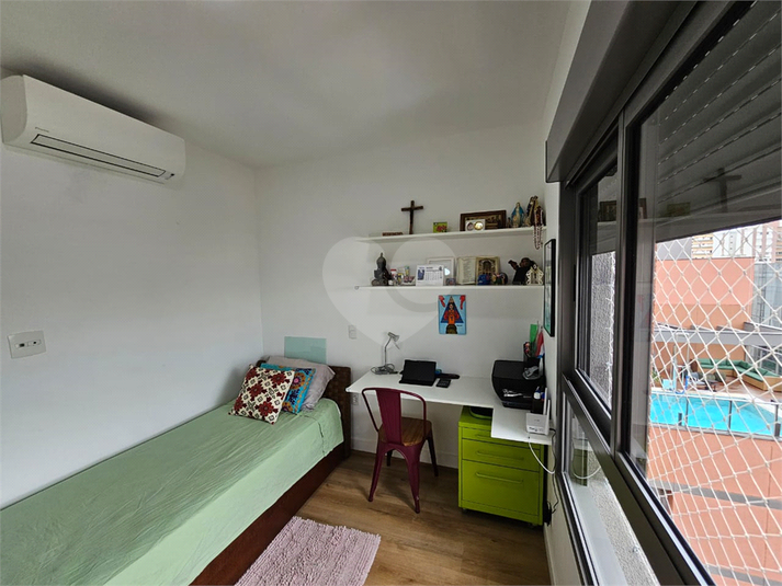 Venda Apartamento São Paulo Santo Amaro REO1059234 8