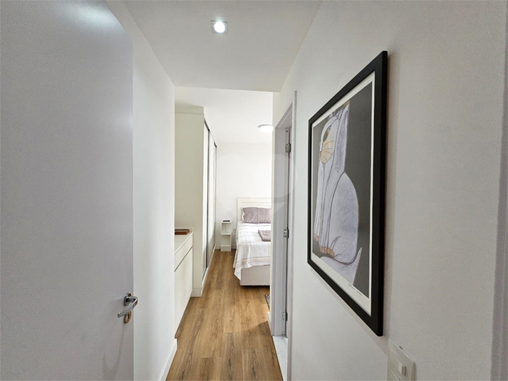 Venda Apartamento São Paulo Santo Amaro REO1059234 12