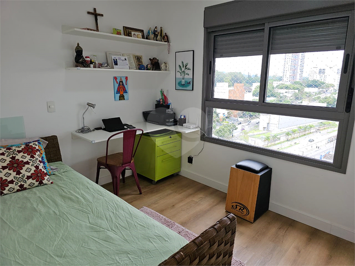 Venda Apartamento São Paulo Santo Amaro REO1059234 25