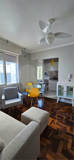 Aluguel Apartamento Porto Alegre Passo Da Areia REO1059235 1