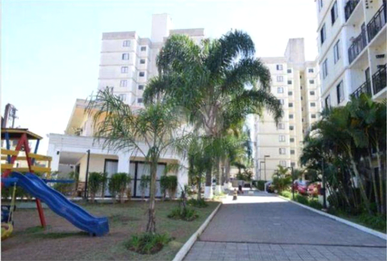 Venda Apartamento São Paulo Jardim Dracena REO1059236 1