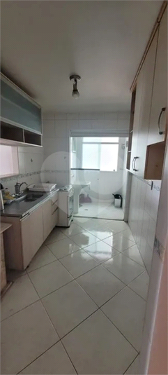 Venda Apartamento São Paulo Brás REO1059238 4