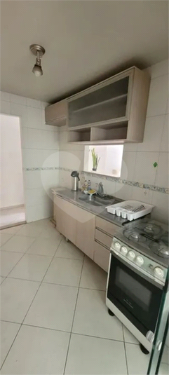 Venda Apartamento São Paulo Brás REO1059238 3