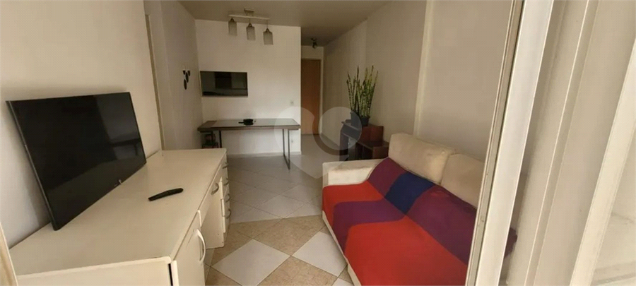 Venda Apartamento São Paulo Brás REO1059238 21