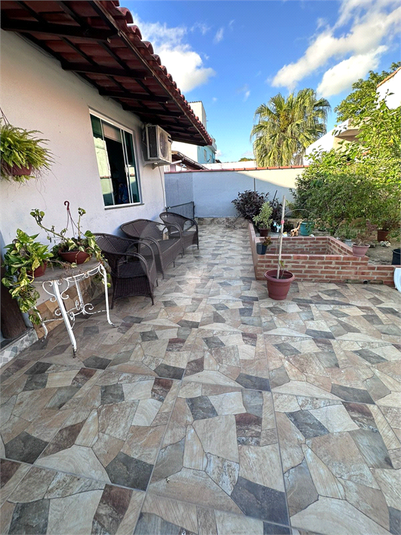 Venda Casa Araruama Vila Capri REO1059240 18