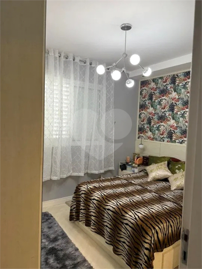 Venda Apartamento São Paulo Vila Prudente REO1059242 17