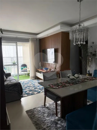 Venda Apartamento São Paulo Vila Prudente REO1059242 3