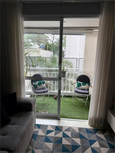 Venda Apartamento São Paulo Vila Prudente REO1059242 19