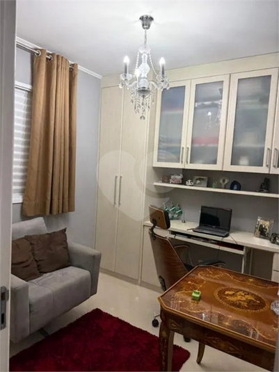 Venda Apartamento São Paulo Vila Prudente REO1059242 14