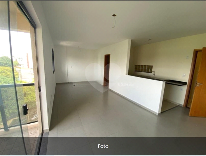 Venda Apartamento São Carlos Parque Arnold Schimidt REO1059245 12