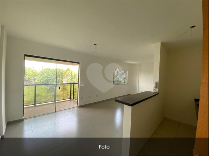 Venda Apartamento São Carlos Parque Arnold Schimidt REO1059245 11