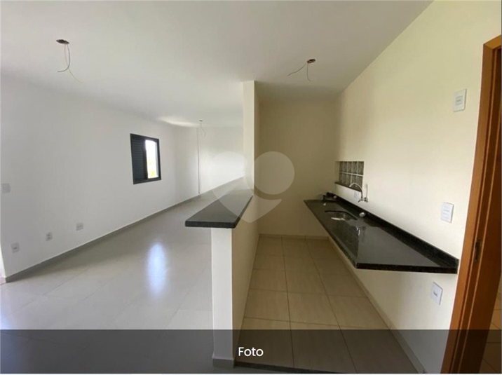 Venda Apartamento São Carlos Parque Arnold Schimidt REO1059245 10