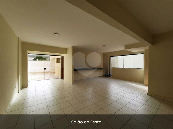 Venda Apartamento São Carlos Parque Arnold Schimidt REO1059245 6