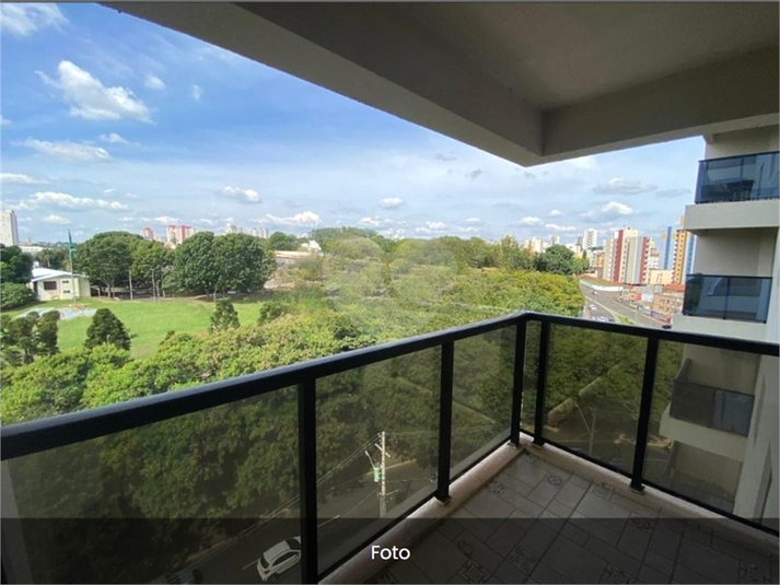 Venda Apartamento São Carlos Parque Arnold Schimidt REO1059245 14