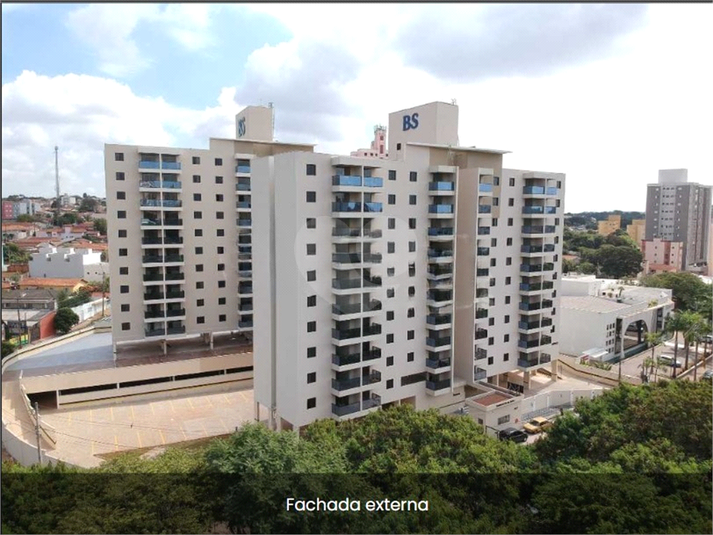 Venda Apartamento São Carlos Parque Arnold Schimidt REO1059245 2