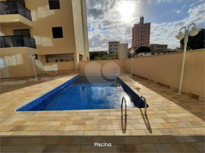 Venda Apartamento São Carlos Parque Arnold Schimidt REO1059245 8