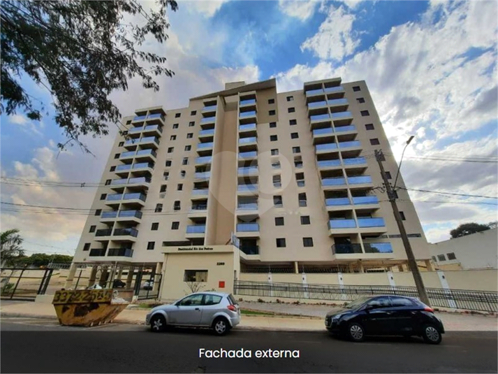 Venda Apartamento São Carlos Parque Arnold Schimidt REO1059245 3