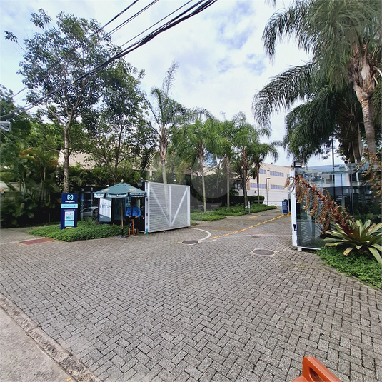 Aluguel Salas São Paulo Santo Amaro REO1059246 21