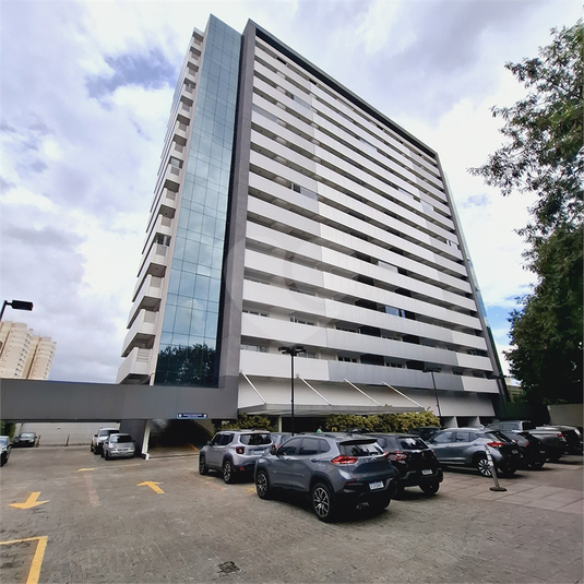 Aluguel Salas São Paulo Santo Amaro REO1059246 1