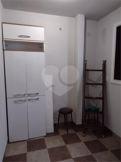 Venda Sobrado São Paulo Vila Ida REO1059254 24