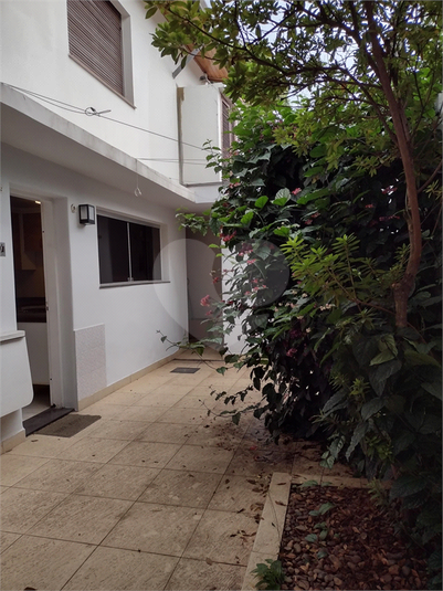 Venda Sobrado São Paulo Vila Ida REO1059254 22