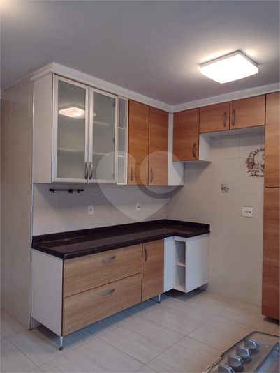 Venda Sobrado São Paulo Vila Ida REO1059254 5