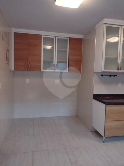 Venda Sobrado São Paulo Vila Ida REO1059254 7