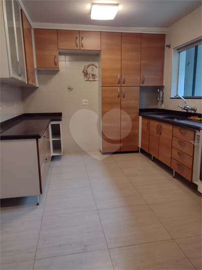 Venda Sobrado São Paulo Vila Ida REO1059254 6