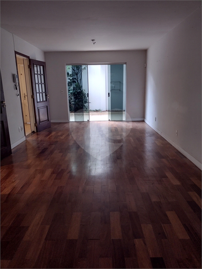 Venda Sobrado São Paulo Vila Ida REO1059254 2