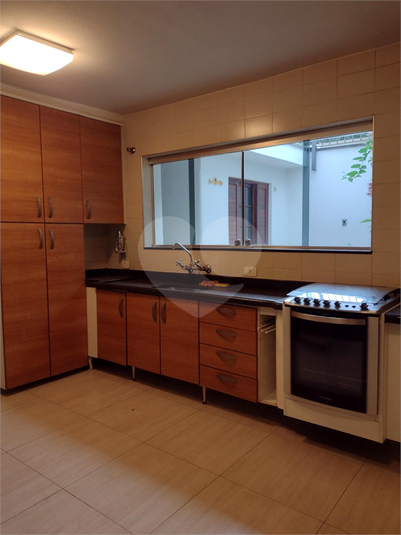 Venda Sobrado São Paulo Vila Ida REO1059254 8