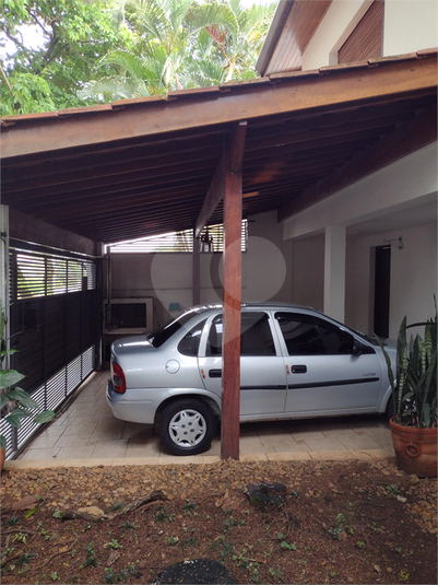 Venda Sobrado São Paulo Vila Ida REO1059254 21