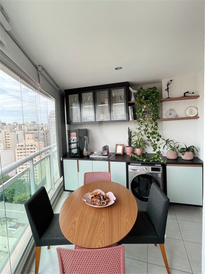 Venda Apartamento São Paulo Barra Funda REO1059258 14