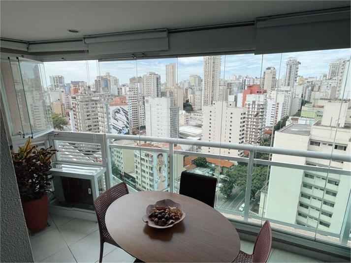 Venda Apartamento São Paulo Barra Funda REO1059258 13